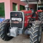 Tractors Dealers